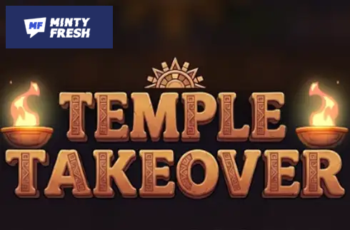 Temple Takeover
